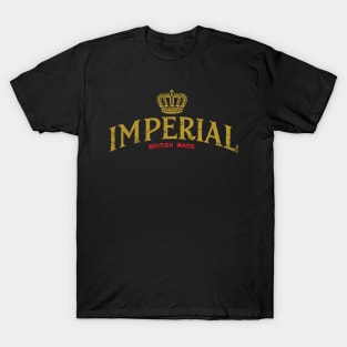 Imperial Records T-Shirt